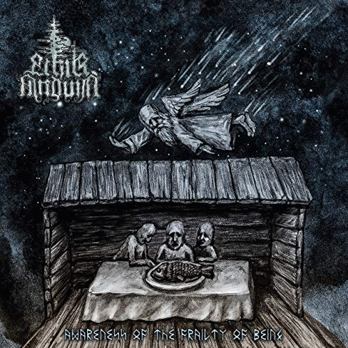 Ethir Anduin : Awareness of the Frailty of Being